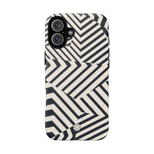 Razzle Dazzle Protective Phone Case