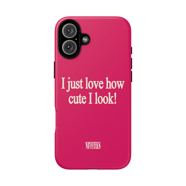 Cute Protective Phone Case