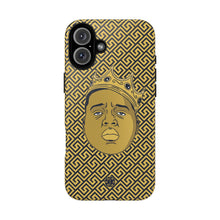 Biggie Homage Phone Case