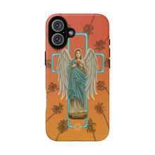 Verona Beach Protective Phone Case