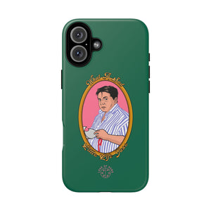 The Sad Little Life Protective Phone Case