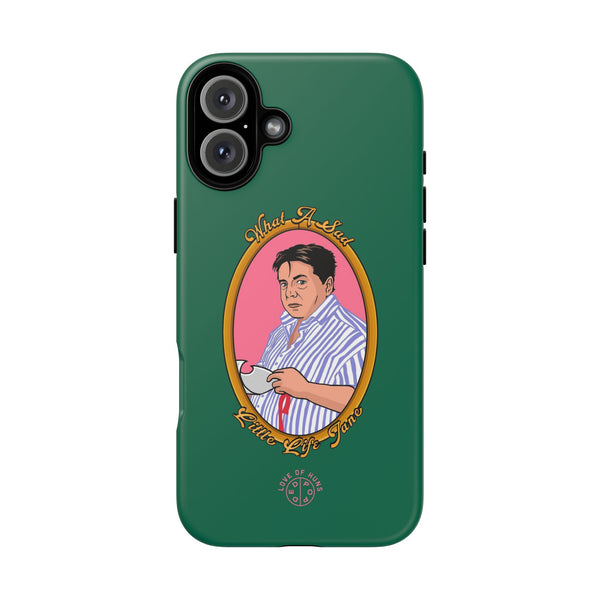 The Sad Little Life Protective Phone Case