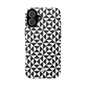 Modern Love Protective Phone Case