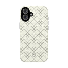 Vogue! Art Deco Protective Phone Case