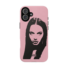 Angelina Protective Phone Case Icon Collection