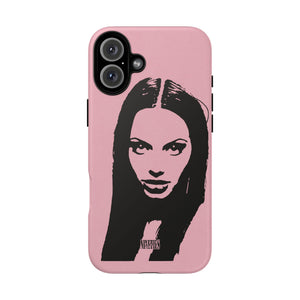 Angelina Protective Phone Case Icon Collection