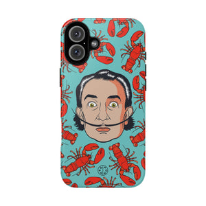 Dali Homage Phone Case
