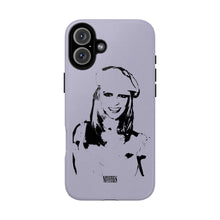 Britney Protective Phone Case Icon Collection