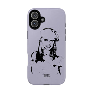 Britney Protective Phone Case Icon Collection
