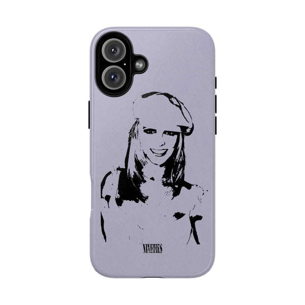 Britney Protective Phone Case Icon Collection