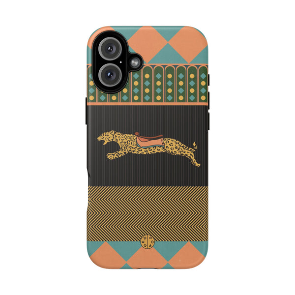 THE DARJEELING LIMITED Protective Phone Case