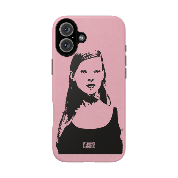 Kate Protective Phone Case Icon Collection