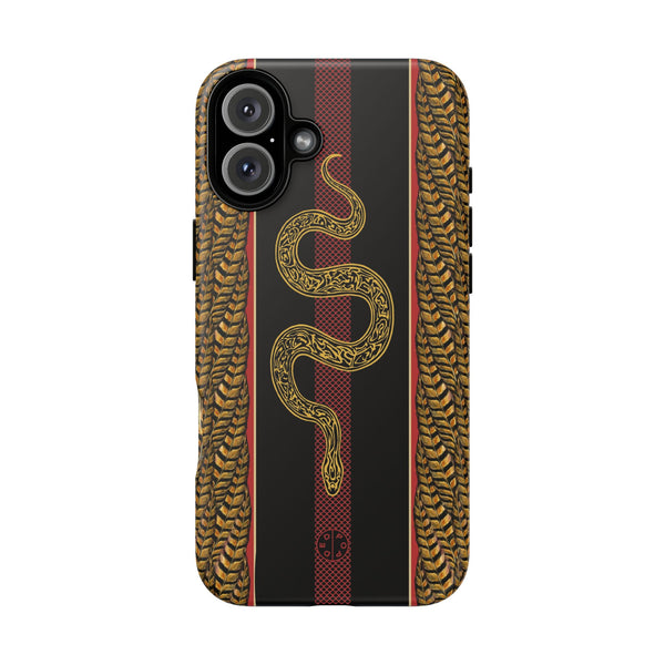 From Duck Till Dawn Protective Phone Case