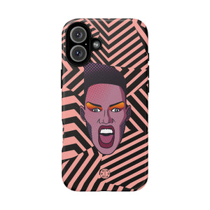 Grace Homage Phone Case