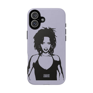 Lauryn Protective Phone Case Icon Collection