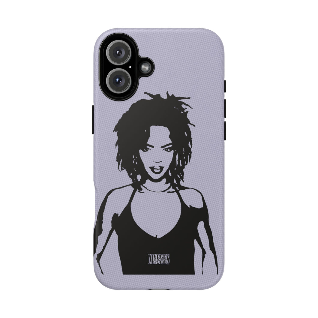 Lauryn Protective Phone Case Icon Collection