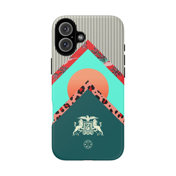True Romance Protective Phone Case