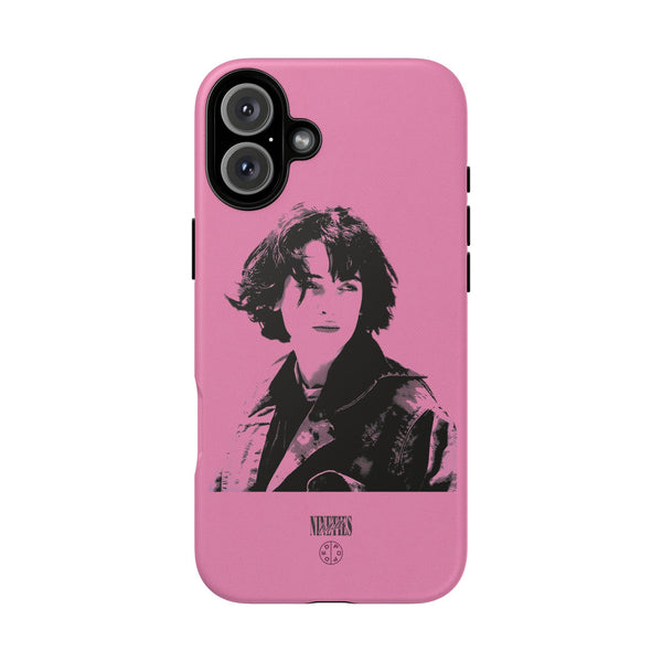 Winona Protective Phone Case Icon Collection