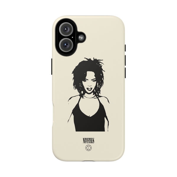 Lauryn Protective Phone Case Icon Collection