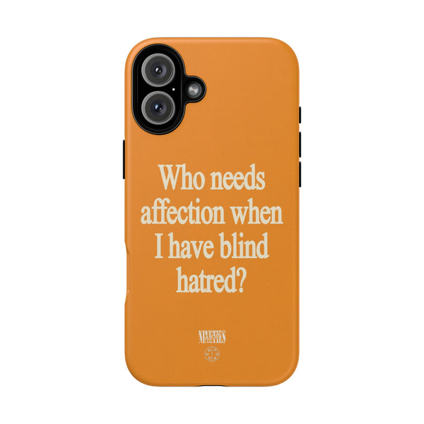 Affection Protective Phone Case