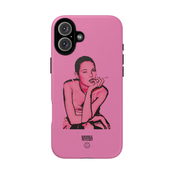 Kate Protective Phone Case Icon Collection