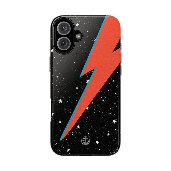 Starman Case