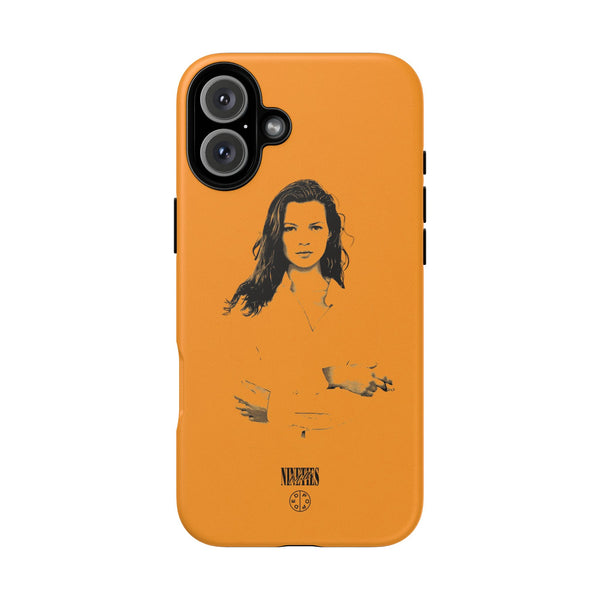 Kate Protective Phone Case Icon Collection