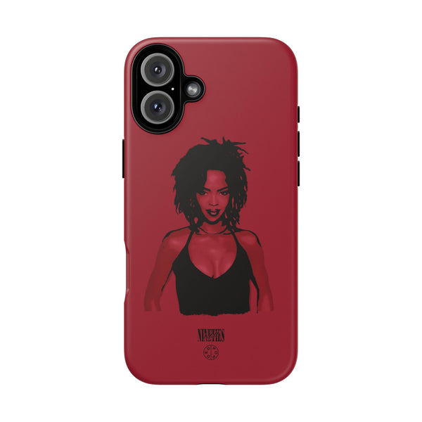 Lauryn Protective Phone Case Icon Collection