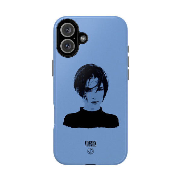 Winona Protective Phone Case Icon Collection