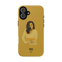 Janet Protective Phone Case Icon Collection