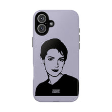 Winona Protective Phone Case Icon Collection