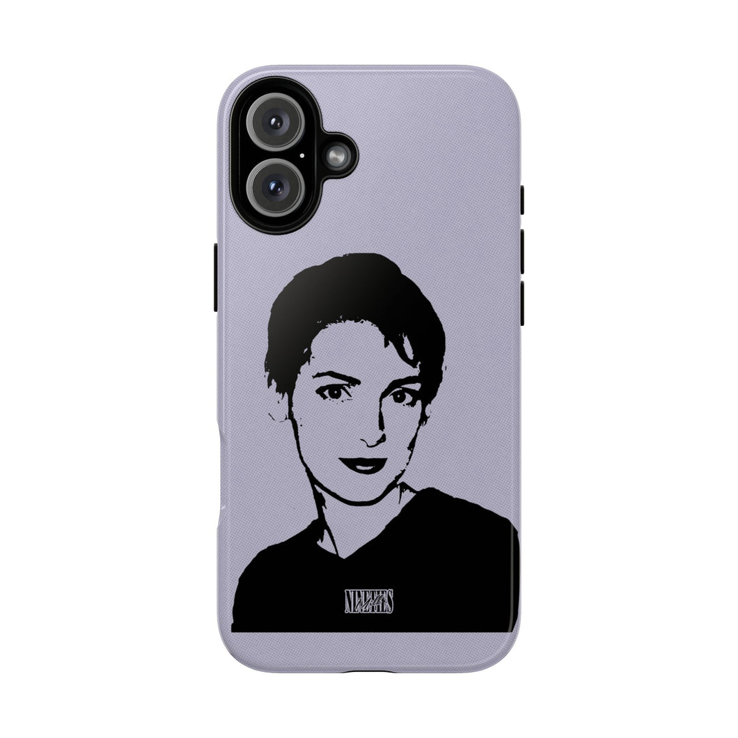 Winona Protective Phone Case Icon Collection