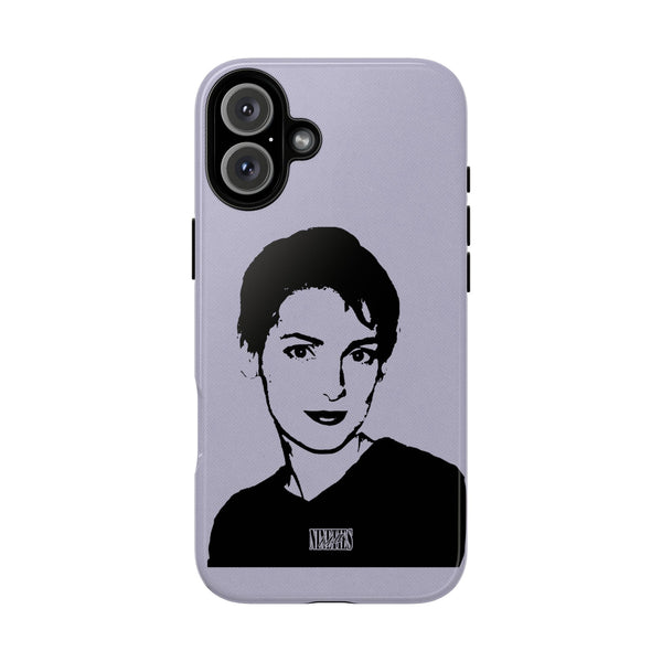 Winona Protective Phone Case Icon Collection