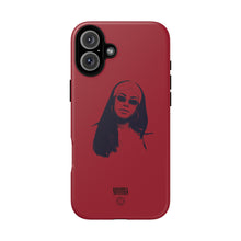 Aaliyah Protective Phone Case Icon Collection