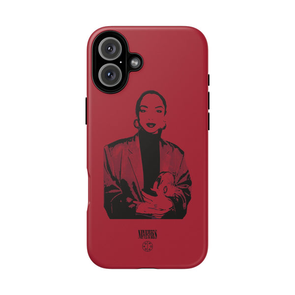 Sade Protective Phone Case Icon Collection