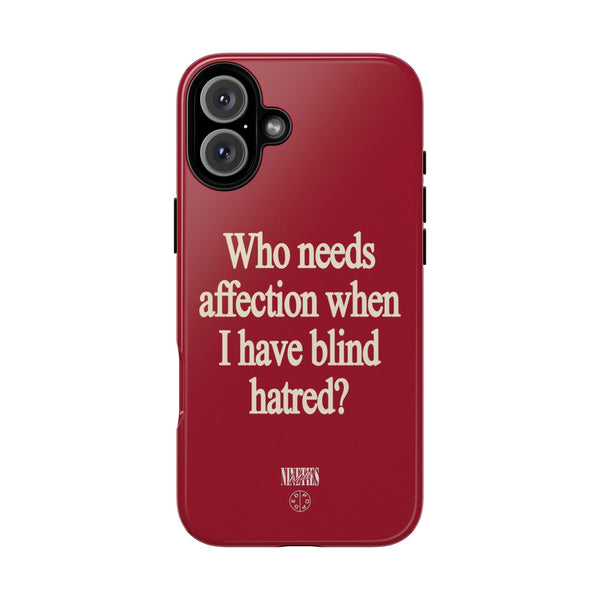 Affection Protective Phone Case