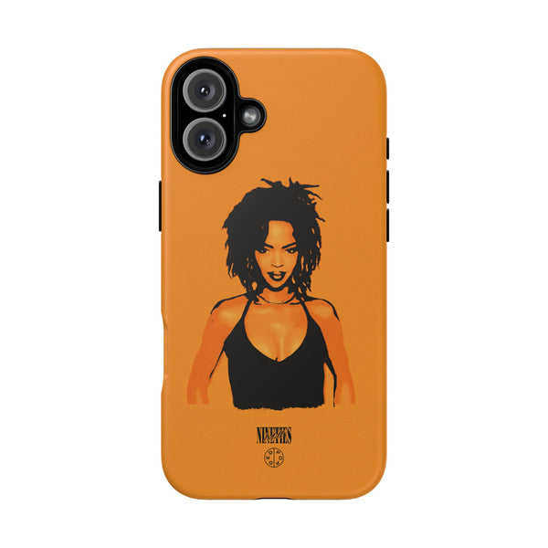 Lauryn Protective Phone Case Icon Collection
