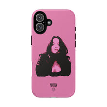 Angelina Protective Phone Case Icon Collection