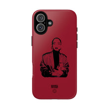 Sade Protective Phone Case Icon Collection
