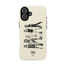 Spice Girls Protective Phone Case Icon Collection