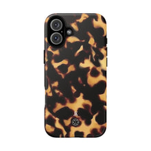 Tortoise Shell Protective Phone Case