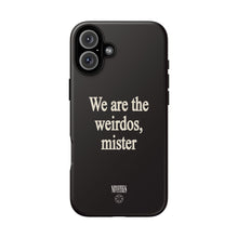 Weirdos Protective Phone Case
