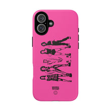 Spice Girls Protective Phone Case Icon Collection