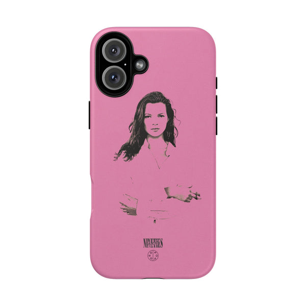 Kate Protective Phone Case Icon Collection