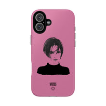 Winona Protective Phone Case Icon Collection