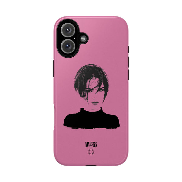 Winona Protective Phone Case Icon Collection