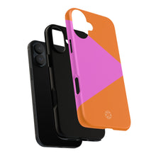 Hey Jude Pattern Protective Phone Case