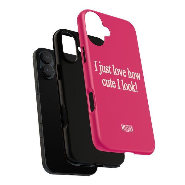 Cute Protective Phone Case
