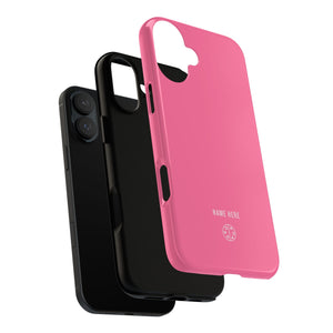 Cotton Candy Case