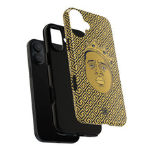 Biggie Homage Phone Case